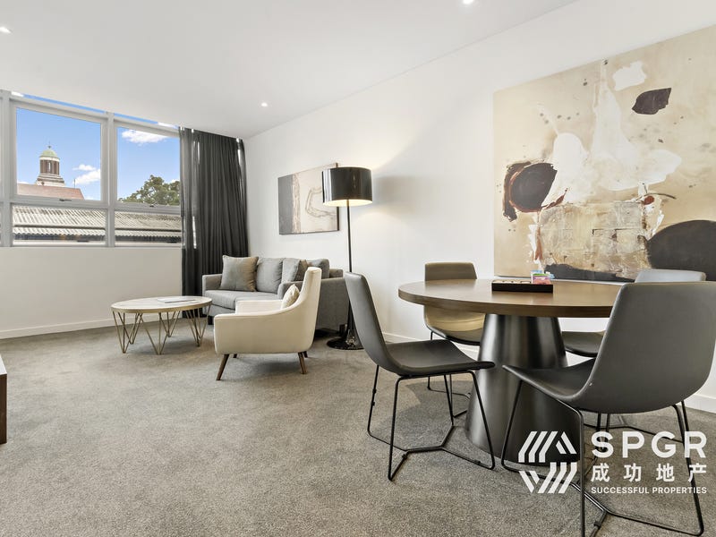 211/88 Archer Street, Chatswood, NSW 2067 Apartment for Sale