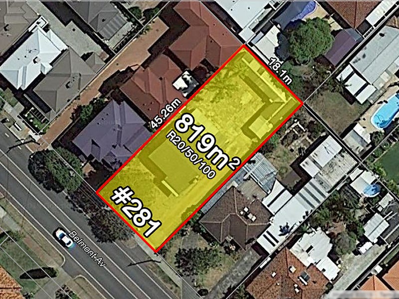 281 Belmont Avenue, Cloverdale, WA 6105