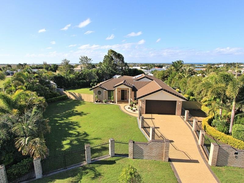 7 Clare Court, Innes Park, QLD 4670 7 Clare Court, Innes Park, QLD 4670