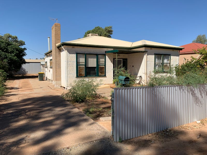 43 Ryan Street, Broken Hill, NSW 2880