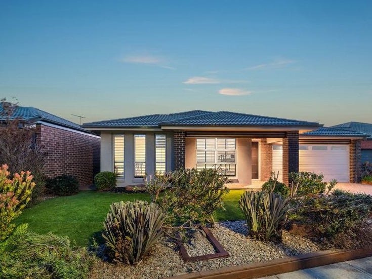 400 Boardwalk Boulevard, Point Cook, VIC 3030