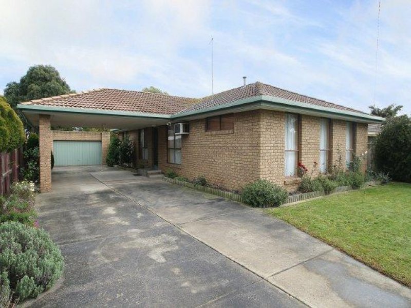 10 Cromwell Street, Sebastopol, Vic 3356 Property Details