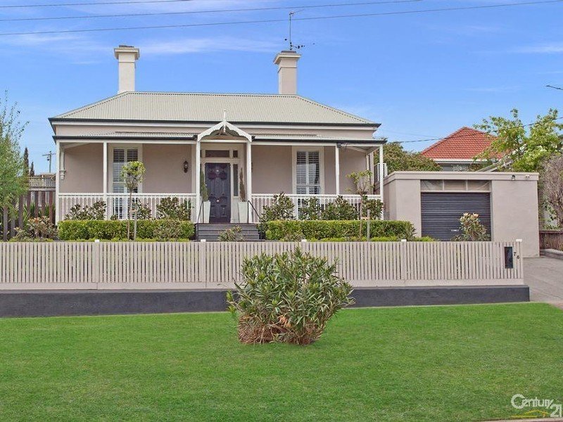 76 Jamieson Street, Warrnambool, Vic 3280 Property Details