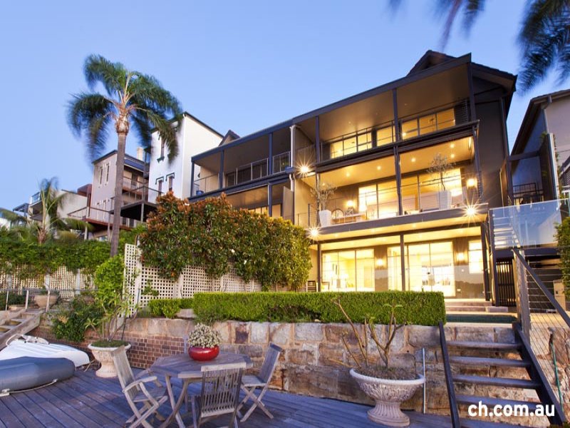 96 Louisa Road, Birchgrove, NSW 2041 Property Details