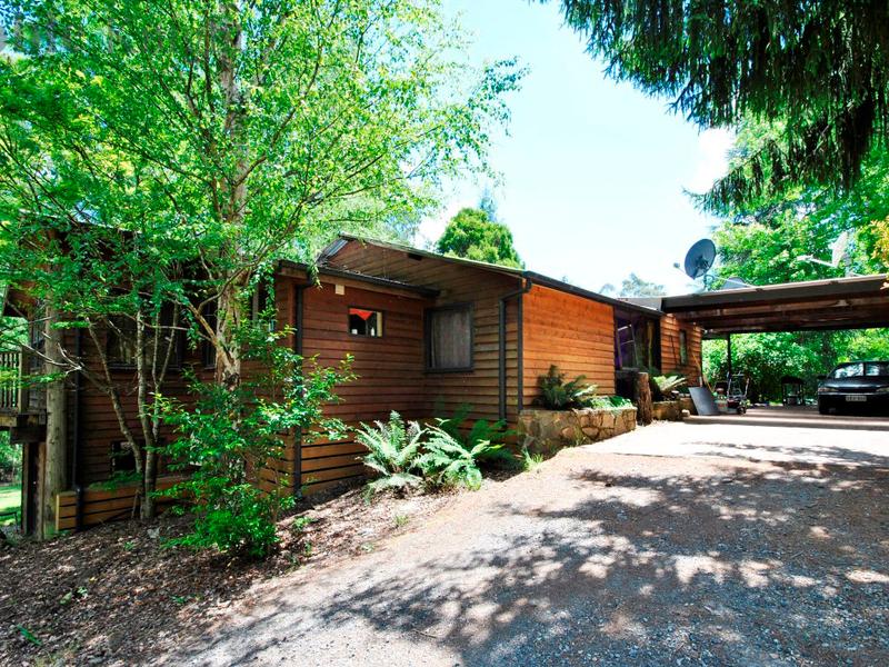 2920 Mt Buller Road, Sawmill Settlement, VIC 3723