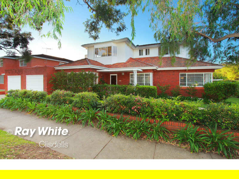 1 Turon Avenue, Kingsgrove, NSW 2208 Property Details