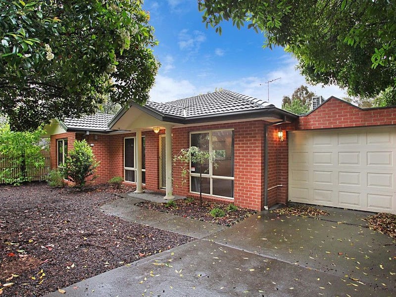 1/11 Patterson Street, Ringwood East, VIC 3135