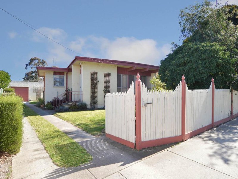 61 Riddell Road, Sunbury, Vic 3429 Property Details