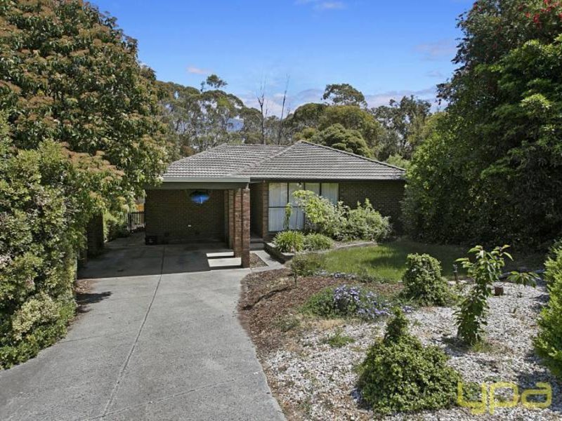 9 Pollard Place, Sunbury, Vic 3429 Property Details