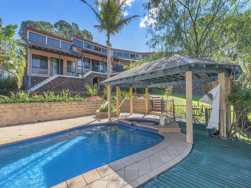 125 Fox Valley Road, Denham Court, NSW 2565