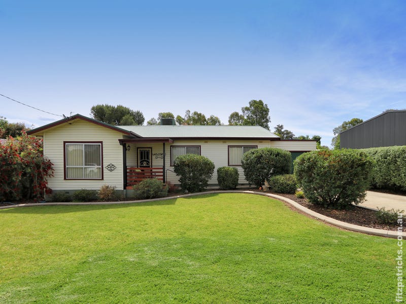 1 Banner Street Forest Hill Nsw 2651 Realestate Com Au