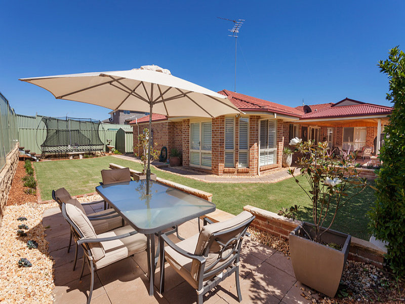 8 Karingal Court, Glenmore Park, NSW 2745