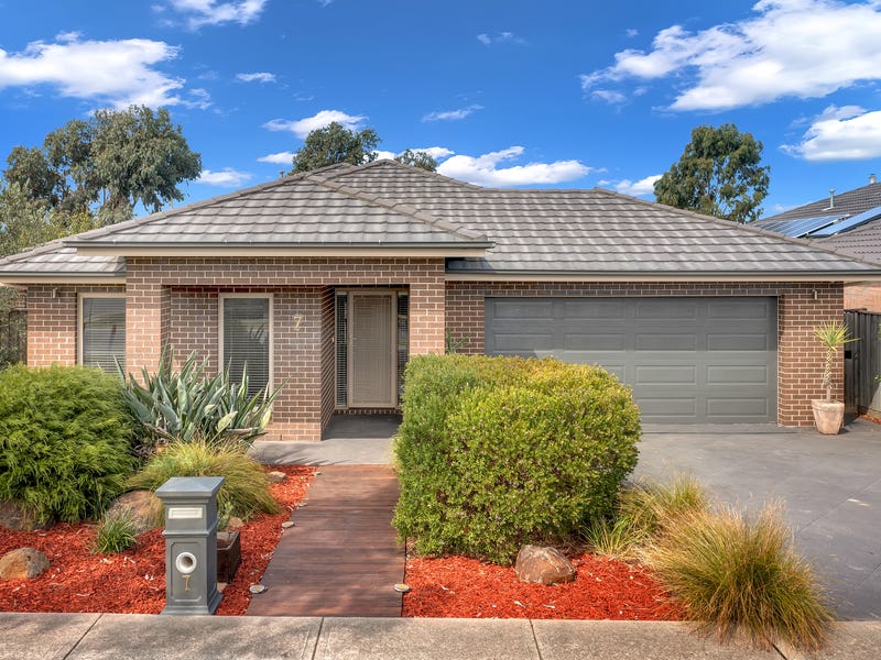 7 Sanctuary Circuit, Beveridge, Vic 3753 Property Details