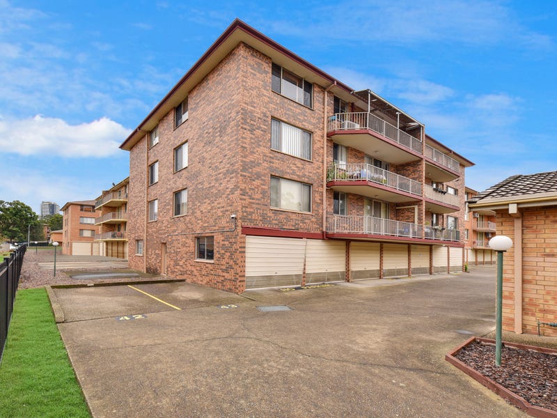 32/2 Riverpark Drive, Liverpool, NSW 2170 Property Details