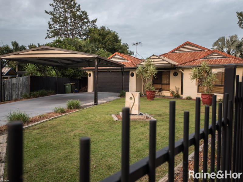 43 Paterson Place, Narangba, Qld 4504 Property Details