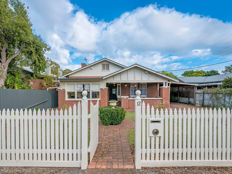 12 Eton Street, Colonel Light Gardens, SA 5041 12 Eton Street, Colonel Light Gardens, SA 5041