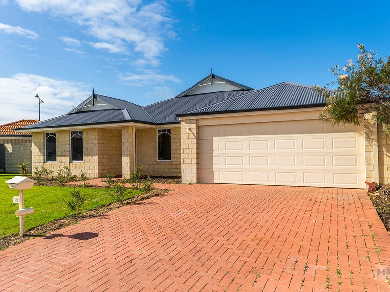 14 Avenue, Butler, WA 6036