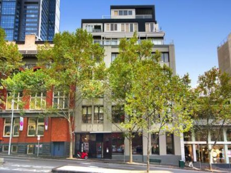 30 Russell Street, Melbourne, VIC 3000