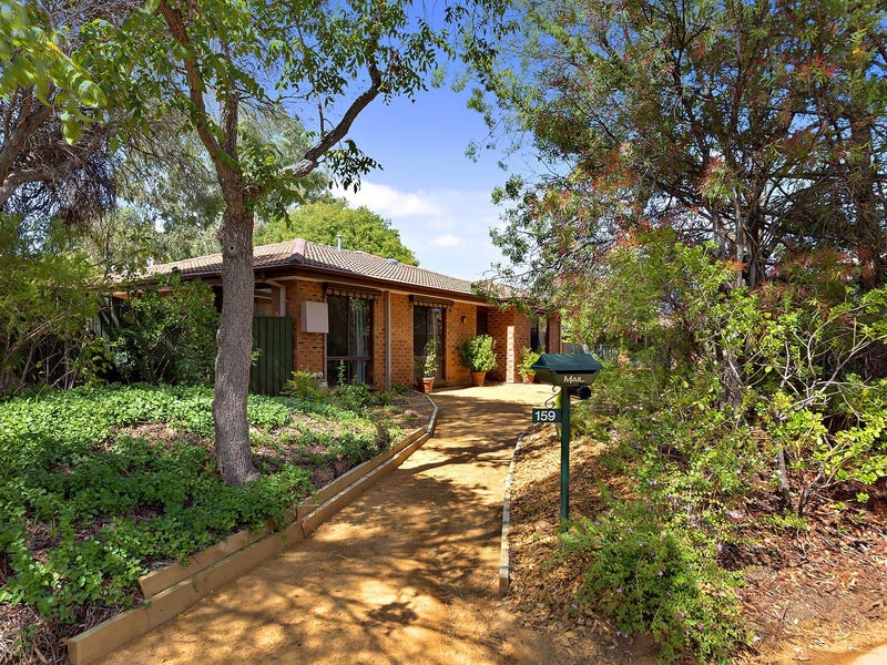 159 Langdon Avenue, Wanniassa, ACT 2903