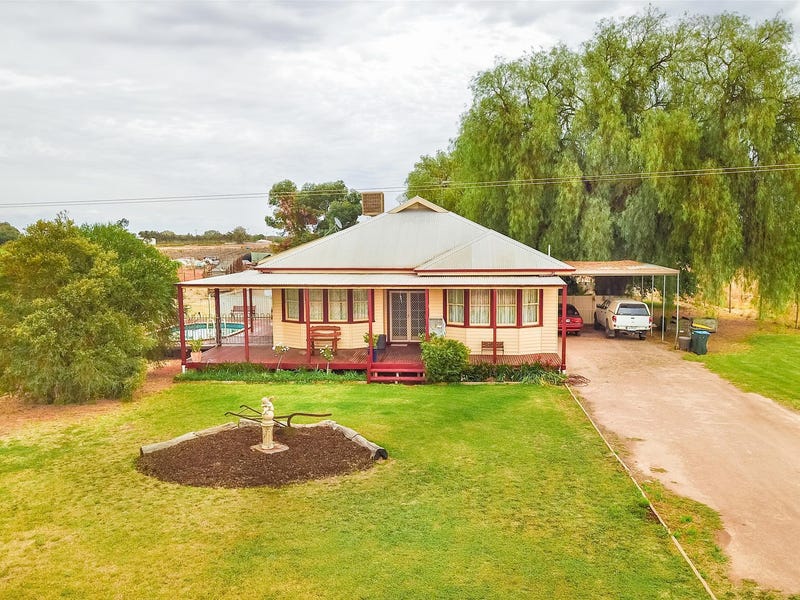4 Crump Road, Cardross, Vic 3496 Property Details