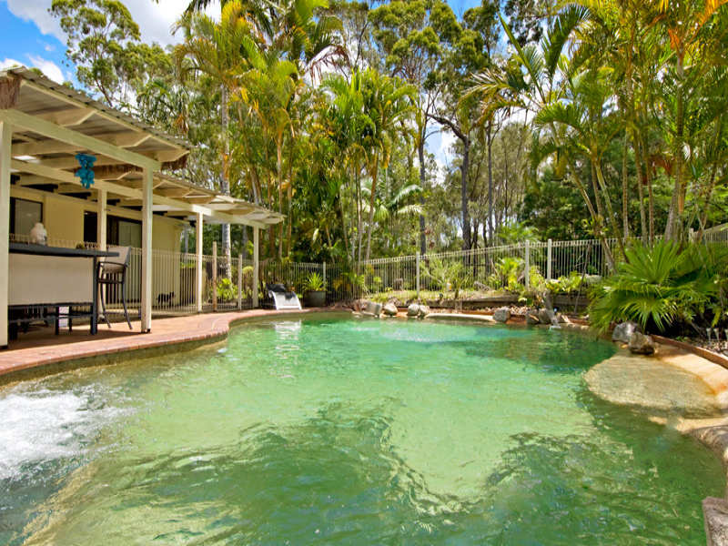 3 Koala Court, Little Mountain, QLD 4551