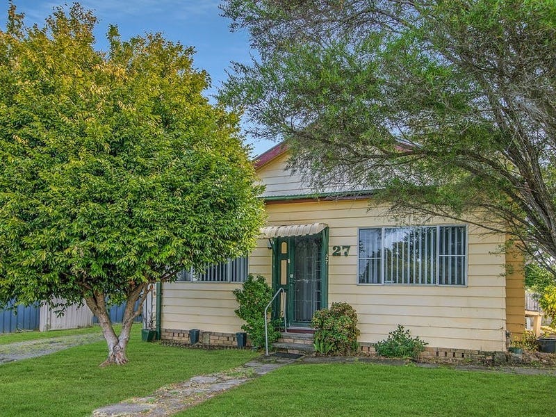 27 Maud Street, Cardiff South, NSW 2285
