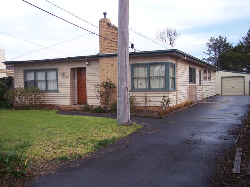 30 Scotch Parade, Chelsea, Vic 3196 Property Details