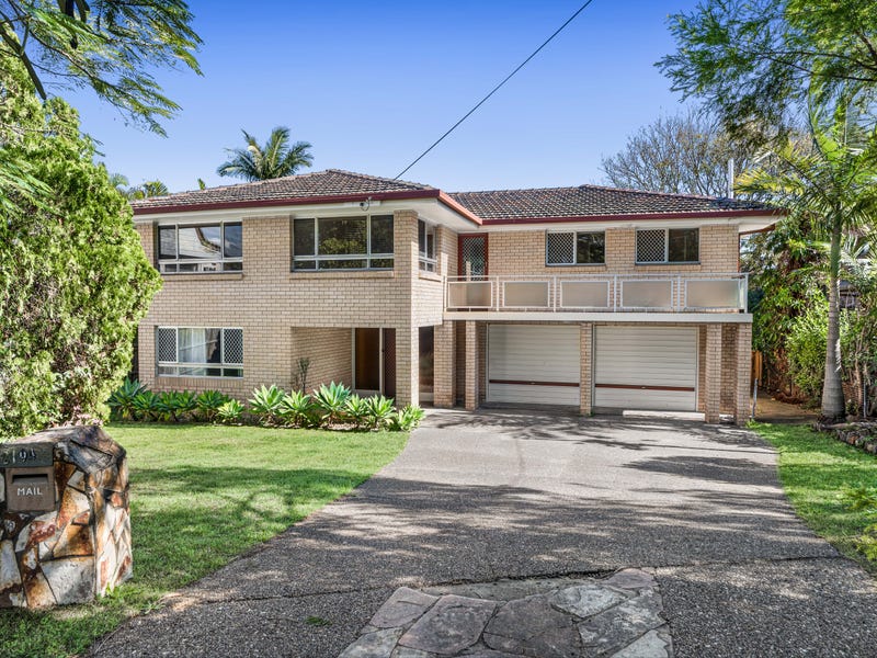 2194 Wynnum Road, Wynnum, Qld 4178 House for Sale