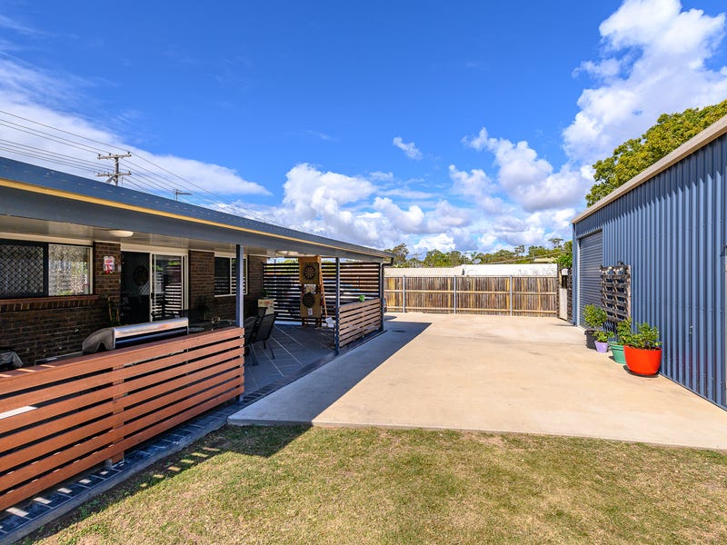 49 Centenary Drive, Boyne Island, QLD 4680