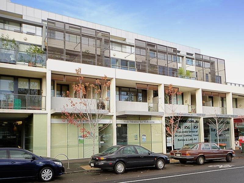 101 150 Peel Street North Melbourne Vic 3051 Property Details