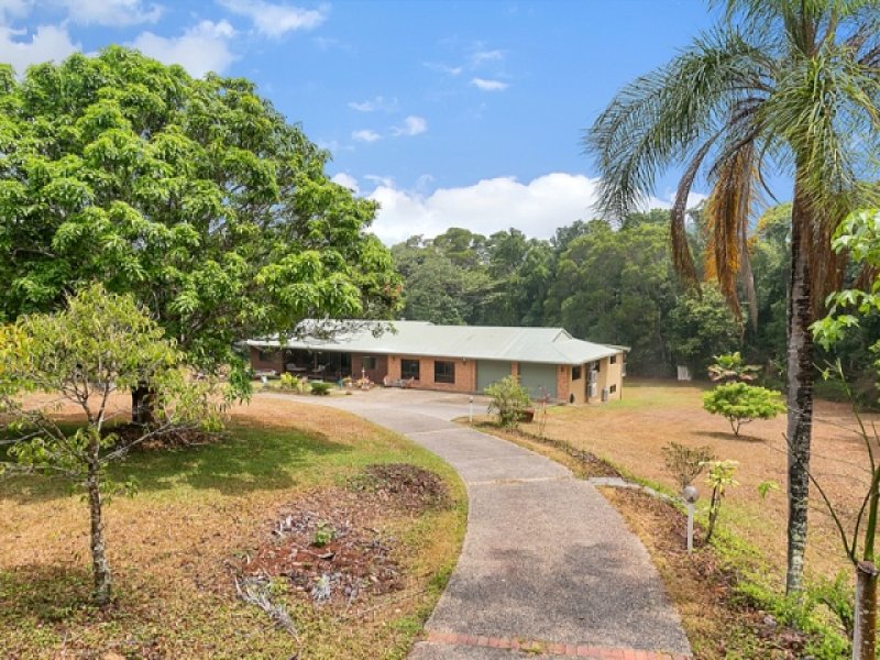 15 Warril Drive, Kuranda, Qld 4881 Property Details