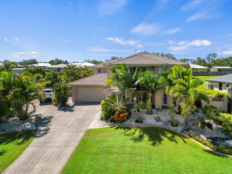 82 Shaws Road, Beerwah, QLD 4519