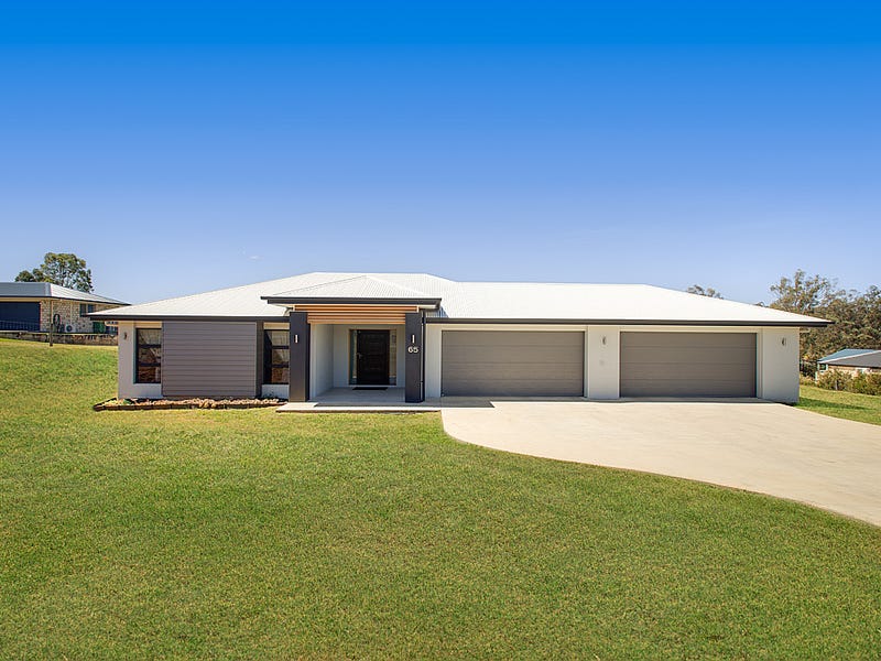 Houses for Sale in Willowbank, QLD 4306