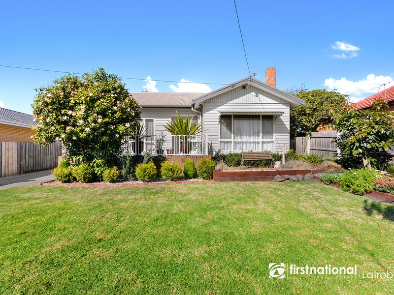 7 Marie Street Traralgon Vic 3844 Property Details