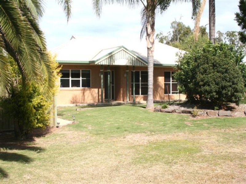 315 Millmerran Inglewood Road, Millmerran, QLD 4357
