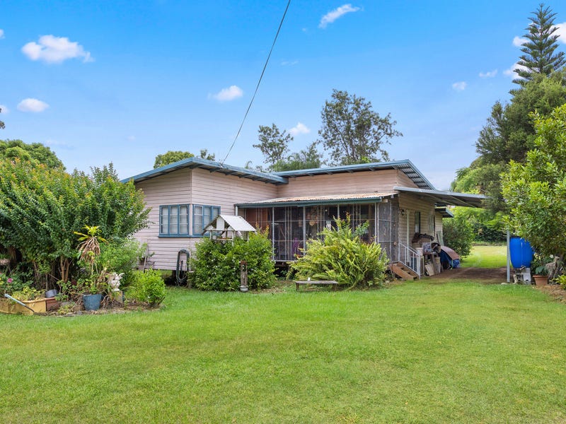 1 Forestry Road, Bauple, Qld 4650 Property Details