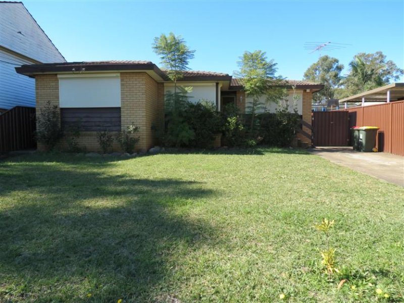 54 Kurrajong Crescent, Blacktown, NSW 2148 Property Details