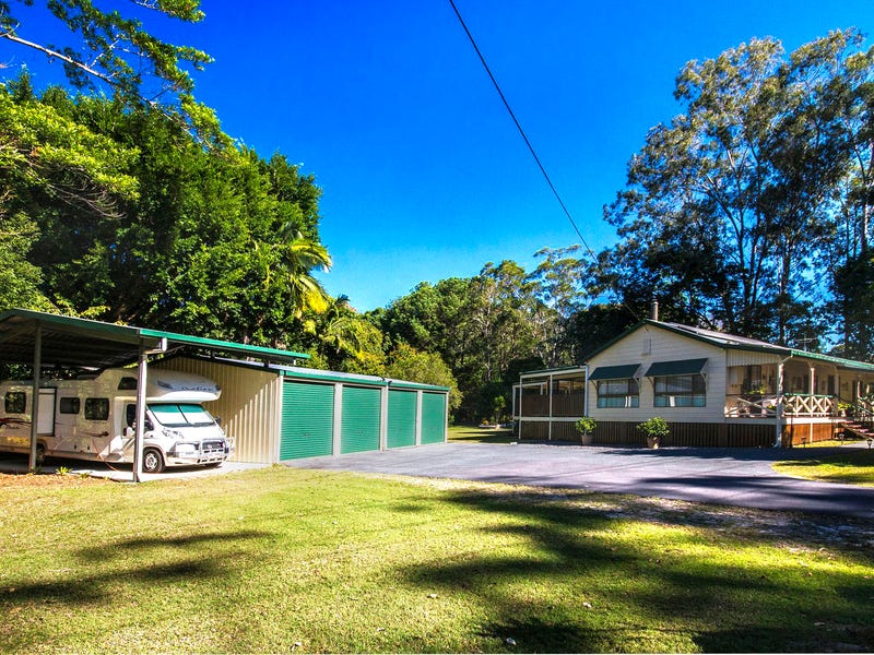 2728 Old Gympie Road, Beerwah, Qld 4519 Property Details