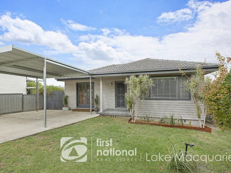 4 Bridge Street, West Wallsend, NSW 2286