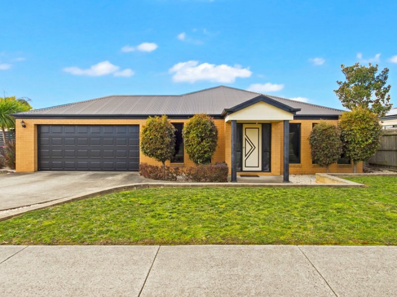 1 Victoria Court, Traralgon, Vic 3844 Property Details