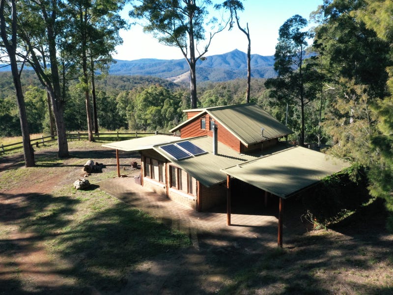 998 Ponsfords Road Comboyne NSW 2429 Realestate au