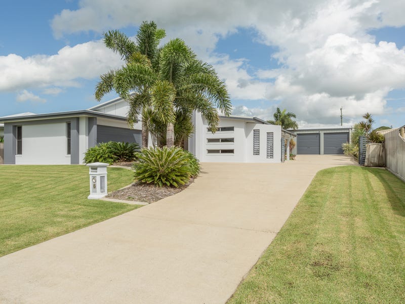 6 Sheedy Crescent, Marian, Qld 4753 Property Details