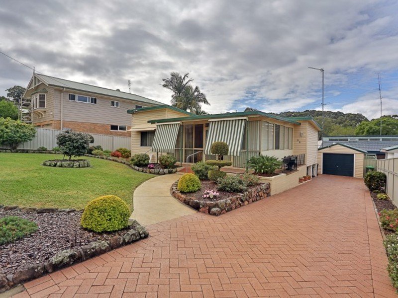 26 Jonathan Street, Warners Bay, NSW 2282