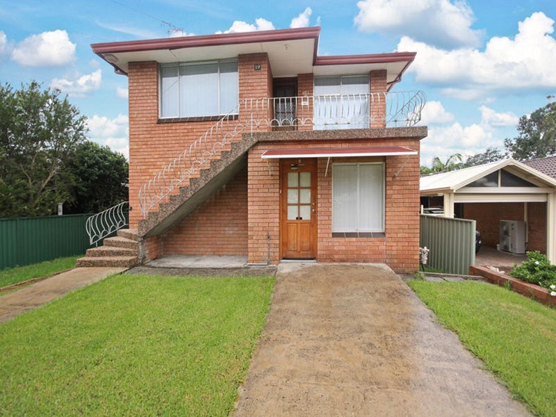 19 Wilford Street, Corrimal, NSW 2518