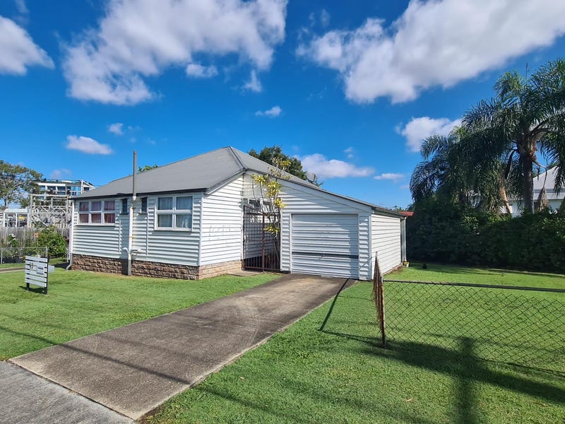 Houses for Rent in Nundah, QLD 4012