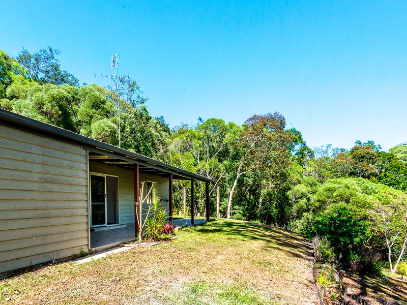 16 Crothers Road Kuranda Qld 4881 Realestate Com Au