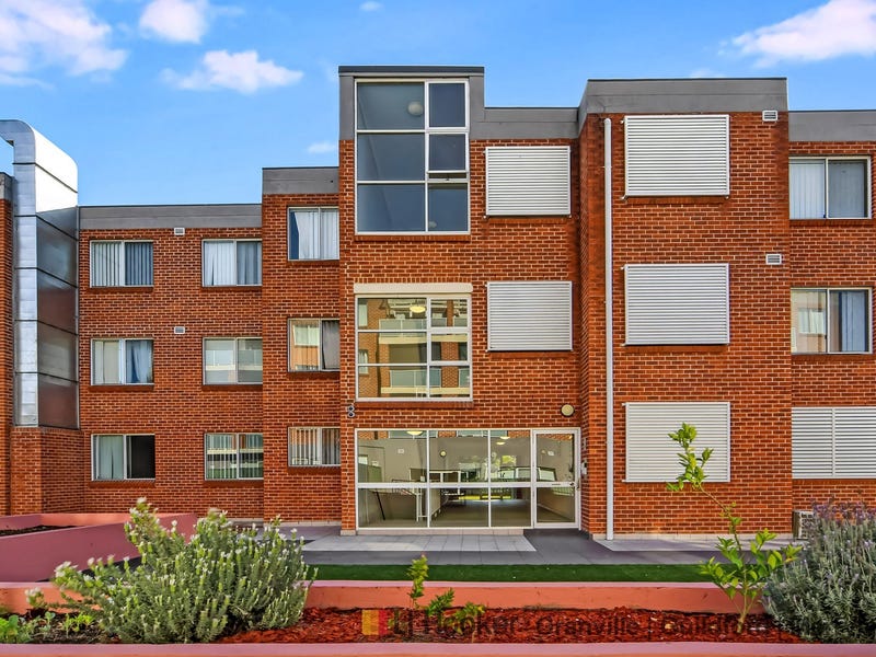 6/518522 Woodville Road, Guildford, NSW 2161 Property Details