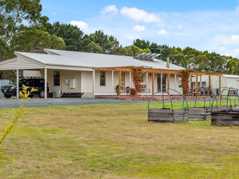 332 Redesdale Road, Vic 3444 House for Sale