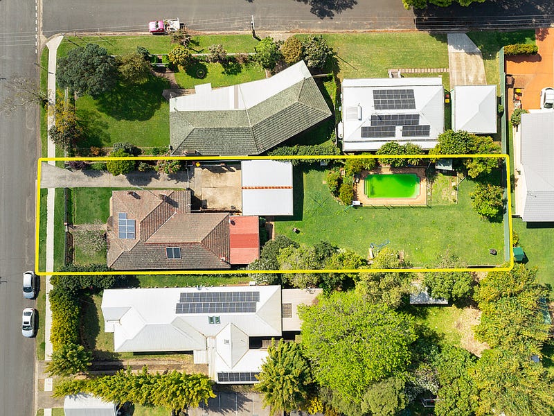 4 Hyam Street, Nowra, NSW 2541 Property Details