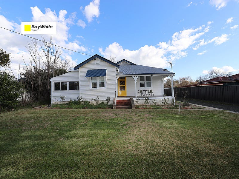 53 Lockhart Street, Adelong, NSW 2729